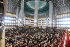 Negara Paling Religius...