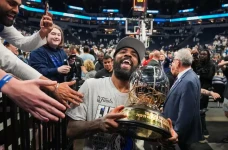 Dallas Mavericks Kampiun...
