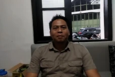 Polisi Tangkap 5 Bocah...