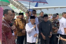 24 WNI Ditangkap saat...