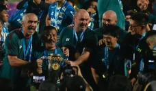 Kompetisi BRI Liga 1...