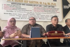 Polda Jabar Didesak...