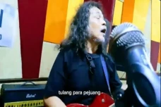 1 Juni, Musisi Digo...