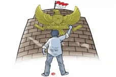 1 Juni Pancasila Lahir...