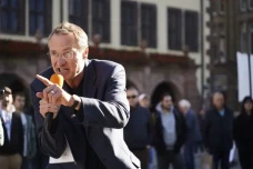 Profil Michael Sturzenberger,...