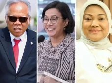 Jadi Anggota Komite...