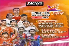 Live Eksklusif di iNews:...