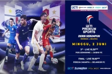 Final Derbi Serumpun...