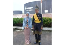 Presiden Jokowi Apresiasi...