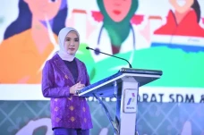 Komunitas PERTIWI Pertamina...