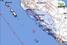 Gempa M4,9 Guncang Tuban...