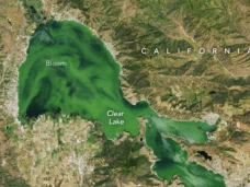 Air Danau Berusia 500.000...