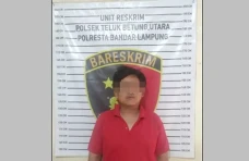 Tukang Parkir Curi Puluhan...