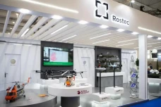 Rusia Ciptakan Robot...