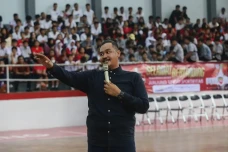 PDIP Akan Gulirkan Interpelasi...