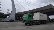 SIM B2 untuk Kendaraan...