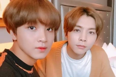 Gempar! Haechan dan...