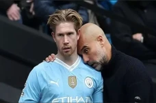 Kevin De Bruyne Beri...