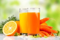 10 Jus Penghancur Lemak...