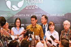 Sandiaga Uno Respons...