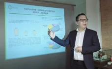 Survei Pilgub Jambi:...