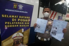 Aturan Baru Lagi: Bikin...