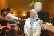Berbeda dengan Pileg,...
