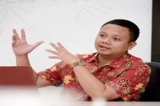 Pemerhati Geopolitik:...