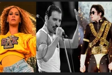 7 Konser Paling Ikonik...