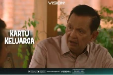 Roy Marten Jadi Mertua...