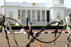 Demo Tolak Tapera, Polisi...
