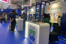 Komunal Gelar Pameran...