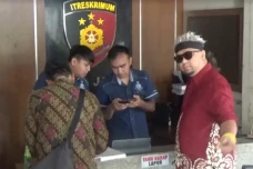 Sutradara hingga Produser...