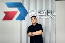 Sosok Erik Mandala Putra,...