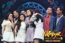 Diva asal Banyuwangi...