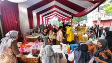 Makin Antusias, Kehadiran...