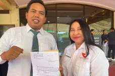 Kawal Kasus Persetubuhan...