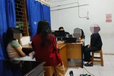 Dikira Cabe-cabean,...