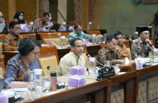 Nadiem Minta Tambahan...