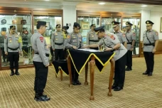 7 Kapolda Muda yang...