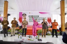 Perangi DBD dan Chikungunya...