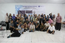 Mahasiswa Doktoral IPB...