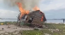 Dianggap Imigran Ilegal,...