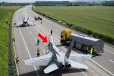 Kehebatan Jet Tempur...