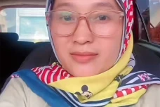 Viral! Janda Gaji Rp15...