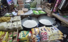 Lampaui HET, Harga Beras...