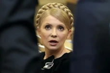 Rusia Masukkan Eks PM...