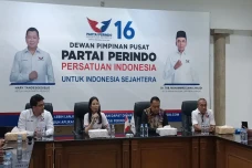 Armaya Perindo Optimistis...