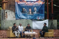 Analis Sosial Politik...