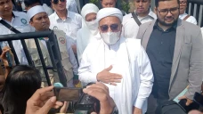 Habib Rizieq Bebas Murni,...
